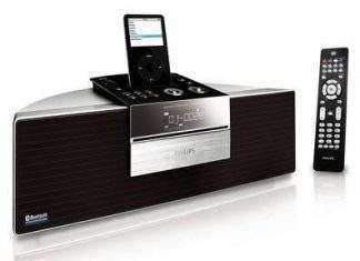Philips випустив систему розваг BTM630 для iPod