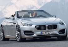 Нова BMW 6-серії. Перші фото