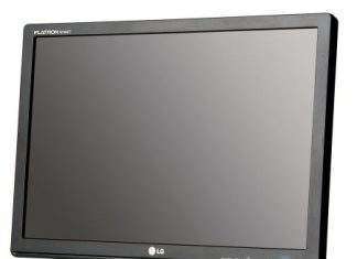 LG представила нові широкофоматные моделі серії W42