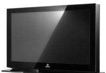 Samsung і джорджіо Армані розробили новий телевізор