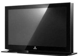 Samsung і джорджіо Армані розробили новий телевізор