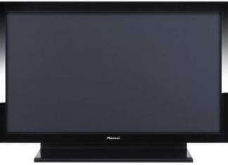 Pioneer поповнив лінійку телевізорів KURO