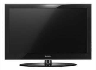 Samsung Series 5: нові Full HD телевізори