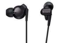 Нова серія навушників Sony