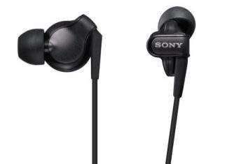 Нова серія навушників Sony