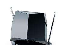 Vitek розширив колекцію кімнатних антен