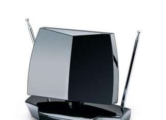 Vitek розширив колекцію кімнатних антен