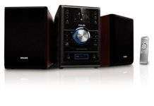 Philips представив Hi-Fi мікросистему MCM395