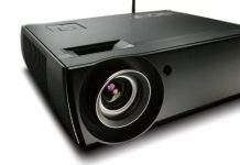 Acer представив нову лінійку HD ready відеопроекторів