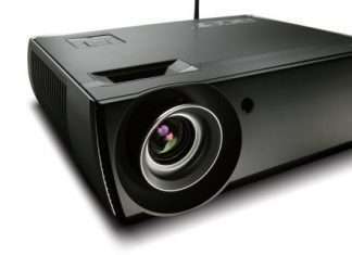 Acer представив нову лінійку HD ready відеопроекторів