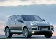 У Китаї представили найпотужніший Cayenne