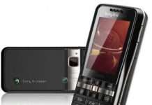 Sony Ericsson G502 розсекретили напередодні премєри