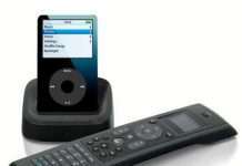 Philips SJM3151: універсальний управлінець