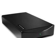 Verbatim випустила зовнішній жорсткий диск ємністю 1 Тб