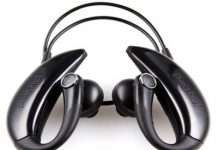 JB-200: стерео Bluetooth-гарнітура по-новому