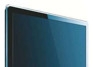 РК-телевізор Philips серії Design Collection