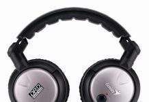 Genius GHP-05 Live: нові навушники для вимогливих меломанів