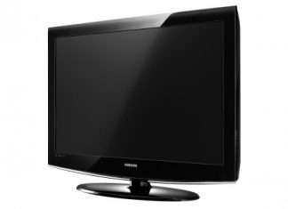 РК-телевізори Samsung Series 4