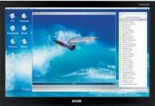 BBK освоює новий напрямок – РК-монітори