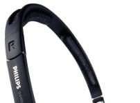 Philips випустив легкі складні навушники