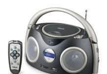 Vitek випустить два «розумні магнітоли»