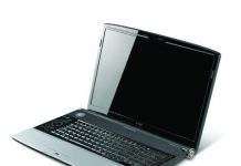 Російський дебют ноутбуків Acer Aspire 6920 і Aspire 8920