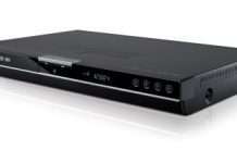 LG випустила DVD-рекордери 8 серії