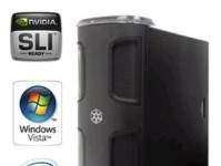 Новий чотирьохядерник в сімействі компютерів Meijin