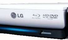 Новий зовнішній всеформатный привід Super Multi Blue від LG