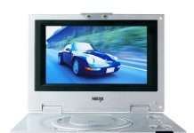 Нові DVD-плеєри від Nexx Digital