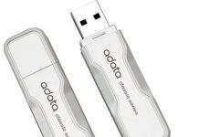 Класичний USB-накопичувач С801 від A-Data
