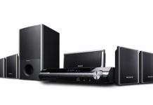 Sony анонсувала нові кінотеатри Bravia