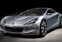 Mazda готує модель RX-7