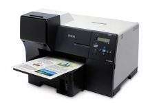 Epson представив бізнес-принтери на основі Micro Piezo