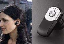 Bluetooth-гарнітура Jabra BT2050: на пульсі моди