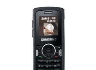 Samsung M110: пилонепроникний моноблок