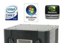 Meijin анонсувала медіацентр на базі чотирьохядерного процесора