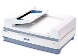 Потоковий сканер Epson GT-20000 – легке управління документами