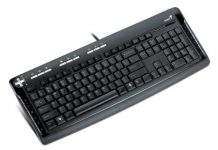 Genius KB-350e: клавіатура з підтримкою Windows Vista