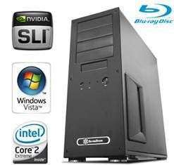 Новий флагман лінійки ігрових компютерів Meijin