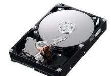 Samsung представив терабайтні 3,5-дюймові жорсткі диски