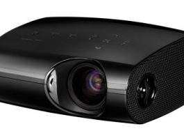 Samsung SP-P400: мініатюрний проектор