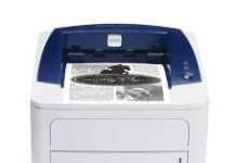 Xerox Phaser 3250: продуктивний принтер для дому і офісу