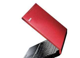 Lenovo IdeaPad U110 доступний в Росії