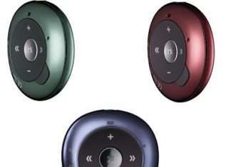 МР3-плеєр Samsung YP-S2: співаючий камінчик тепер і в Росії