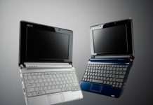 Aspire One: новий мобільний пристрій для підключення до Інтернету