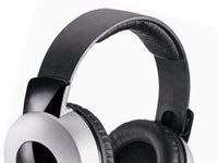 Genius HS-05A: нові навушники з вбудованим мікрофоном