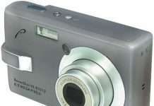 RoverShot VS-8331Z: фотокамера для повсякденного життя