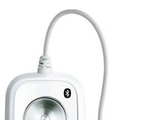 Philips представила стереогарнітуру Bluetooth