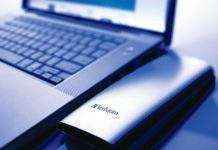 Verbatim випустила зовнішній жорсткий диск на полтерабайта